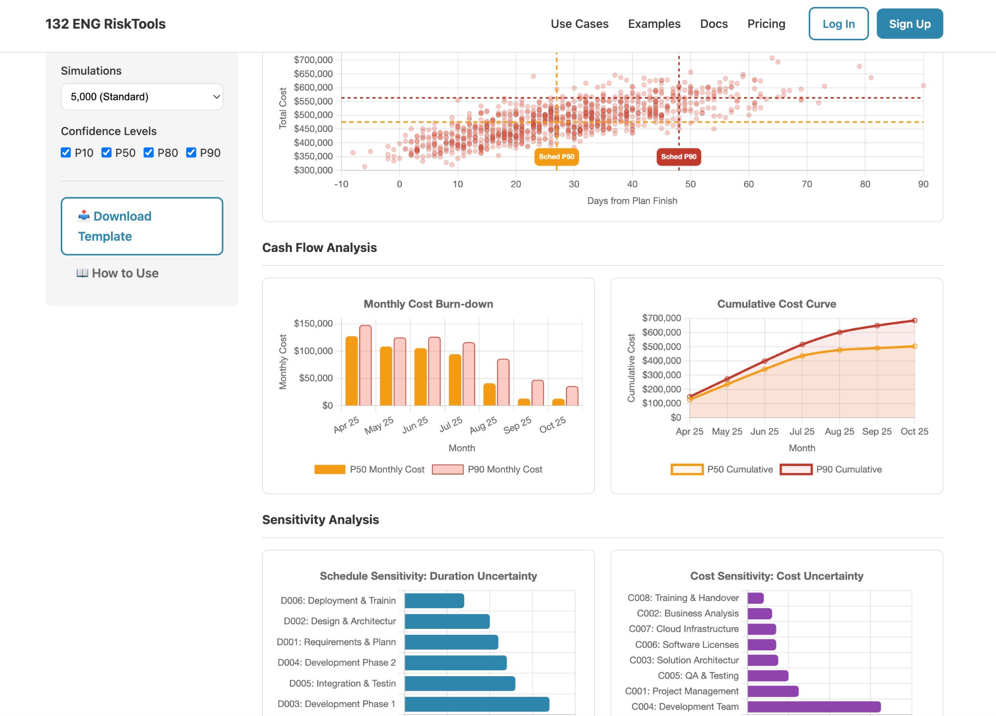 132 ENG RiskTools screenshot